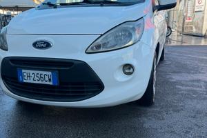 Ford Ka 2011