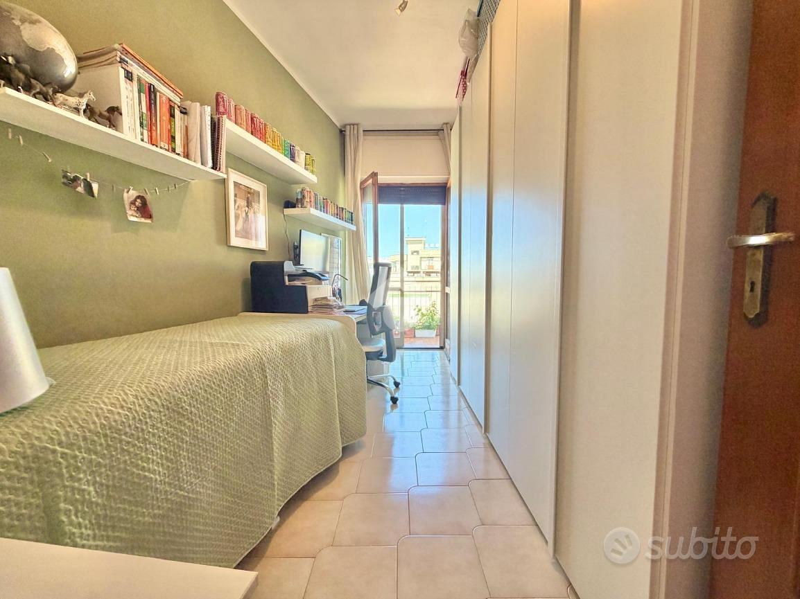 Appartamento – Triggiano, Bari - Altro
