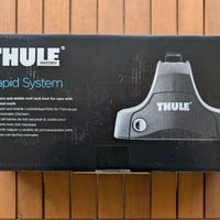 Piedini Thule Rapid System 754 NUOVI