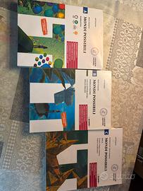 Libri Loescer Editore - Narrativa, Epica, Poesia