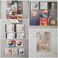 Lotto 29 Cd Vintage