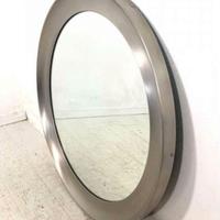 specchio Narciso Artemide anni 70 Diam. 82