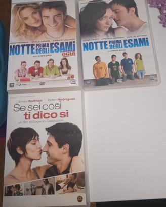 Dvd film originali