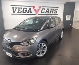 RENAULT Scenic Scénic dCi 8V 110 CV Energy Zen