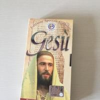 VHS speciale Giubileo