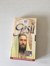 VHS speciale Giubileo