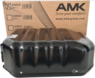 Compressore sospensioni Range Rover Velar Defender