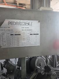 Sega manuale