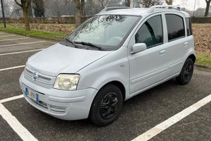 Fiat Panda 1.2 Benzina euro 4