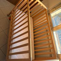 Lettino Foppapedretti