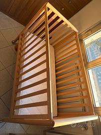 Lettino Foppapedretti