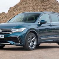 Ricambi usati Volkswagen tiguan 2021-2022-2023