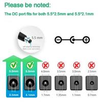 Alimentatore a spina