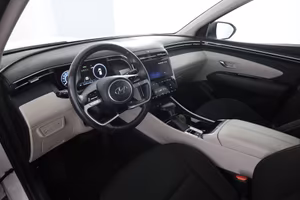 HYUNDAI Tucson 3ª serie Tucson 1.6 CRDI 48V DCT XL