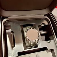 Tag Heuer Connected calibre E4