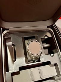 Tag Heuer Connected calibre E4