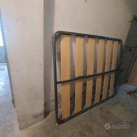 rete Eminflex matrimoniale