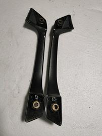 coppia maniglie posteriori Gilera Nexus 500 