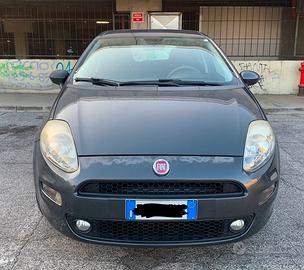 fiato punto evo 1.2 Benzina neopatentati 