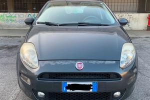 fiato punto evo 1.2 Benzina neopatentati 