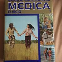 Grande enciclopedia medica Curcio