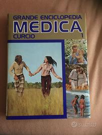 Grande enciclopedia medica Curcio