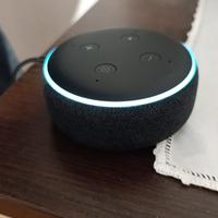 Alexa 3 generazione