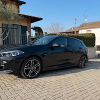 Bmw serie 1 Msport