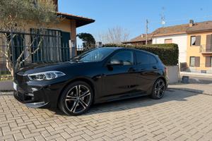 Bmw serie 1 Msport