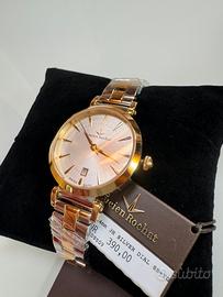 LUCIEN ROCHAT GISELLE OROLOGIO DONNA R0453108511