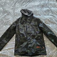 Giacca snowboard 20K Westbeach taglia M