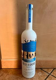 Vodka belvedere 1,75 Lt- Janelle Monae limited ed.