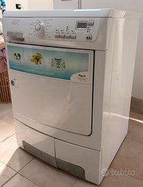 Asciugatrice Rex Electrolux Solarex 7 kg