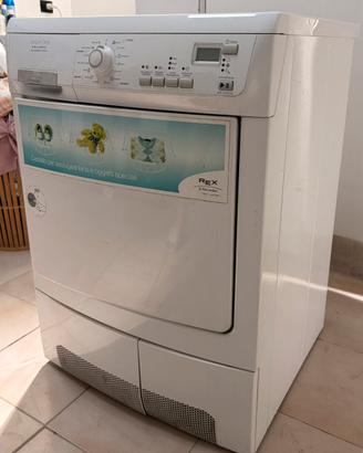 Asciugatrice Rex Electrolux Solarex 7 kg