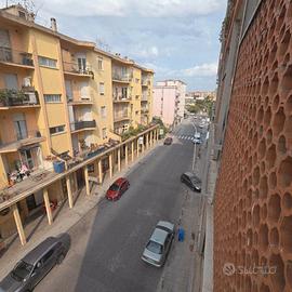 Quadrivano con cantina e box auto
