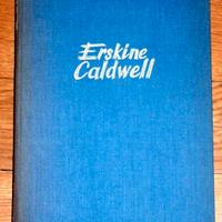 Ragazzo di Sycamore di Caldwell - 1° edizione 1947