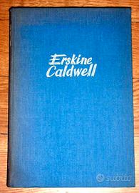 Ragazzo di Sycamore di Caldwell - 1° edizione 1947