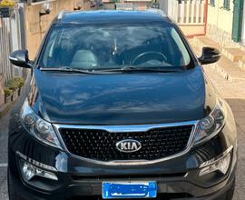 KIA Sportage 4ª serie - 2016