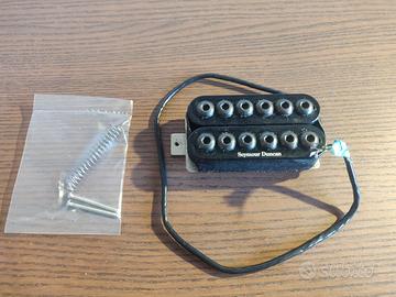 SEYMOUR DUNCAN SH8 - INVADER PICKUP