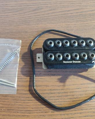 SEYMOUR DUNCAN SH8 - INVADER PICKUP