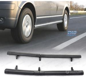 PARAFANGHI VOLKSWAGEN VW T5 03-15 VERSIONE CORTA L
