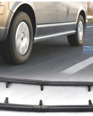 PARAFANGHI VOLKSWAGEN VW T5 03-15 VERSIONE CORTA L