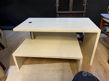 Tavolino Basellone Zanotta