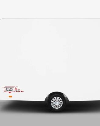 Caravan truck food