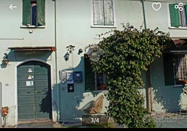 Appartamento piano terra