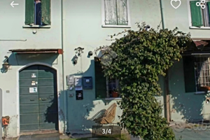 Appartamento piano terra