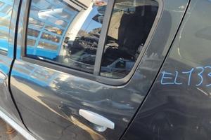 Porta posteriore sinistra DACIA SANDERO del 2012