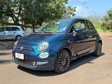 Fiat 500 1.3 Multijet 95 CV Lounge