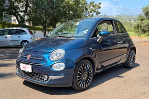 Fiat 500 1.3 Multijet 95 CV Lounge