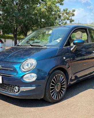 Fiat 500 1.3 Multijet 95 CV Lounge